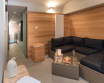 Fairhotel - Brno - Soggiorno