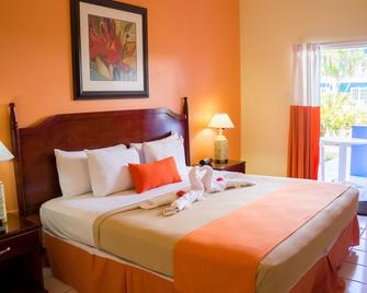 Bay Gardens Inn - Gros Islet - Chambre