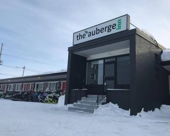 The Auberge Inn - Temiskaming Shores - Edificio