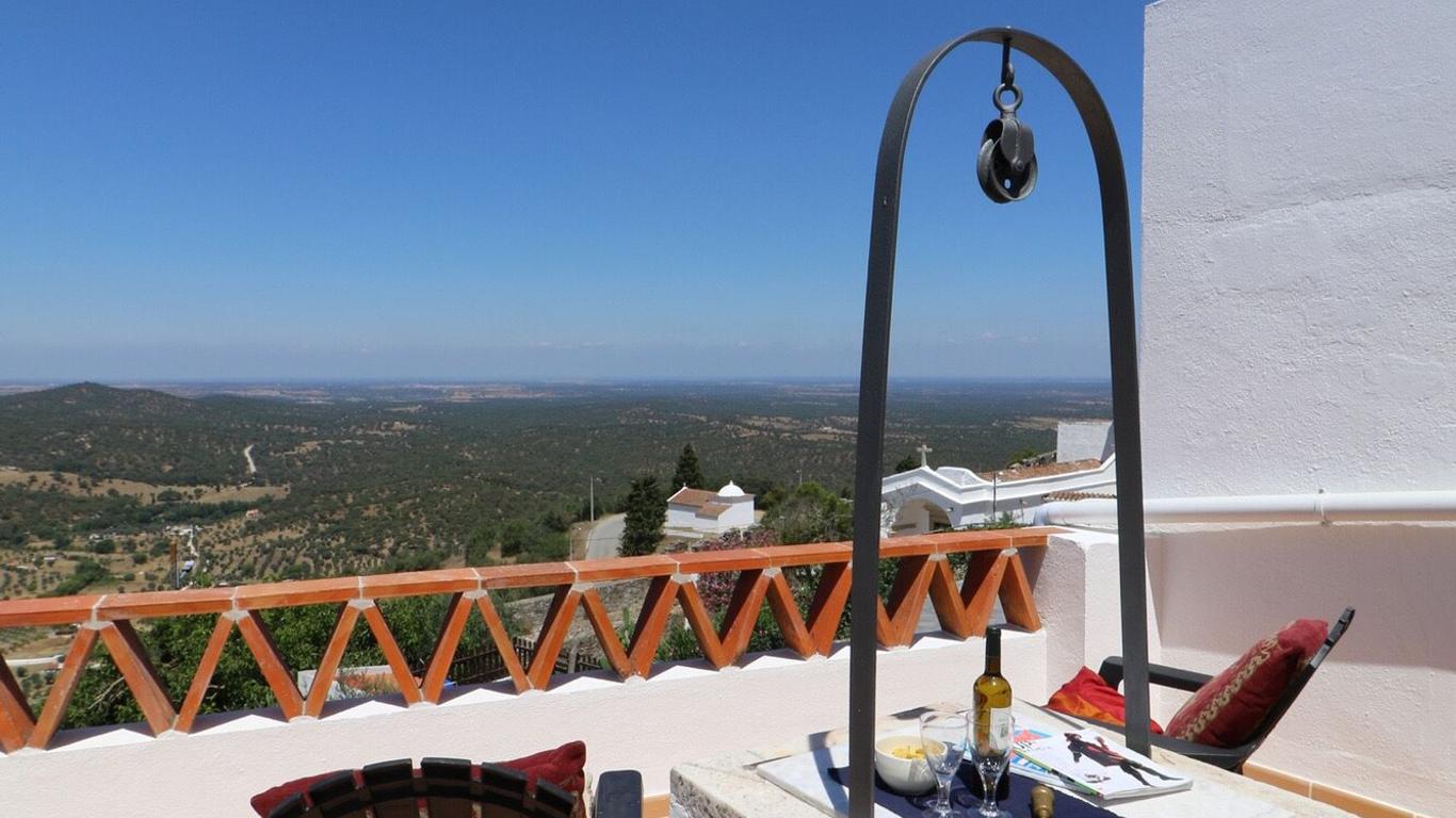 The Place at Evoramonte