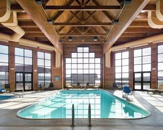 Arrowwood Resort at Cedar Shore - Oacoma - Piscine