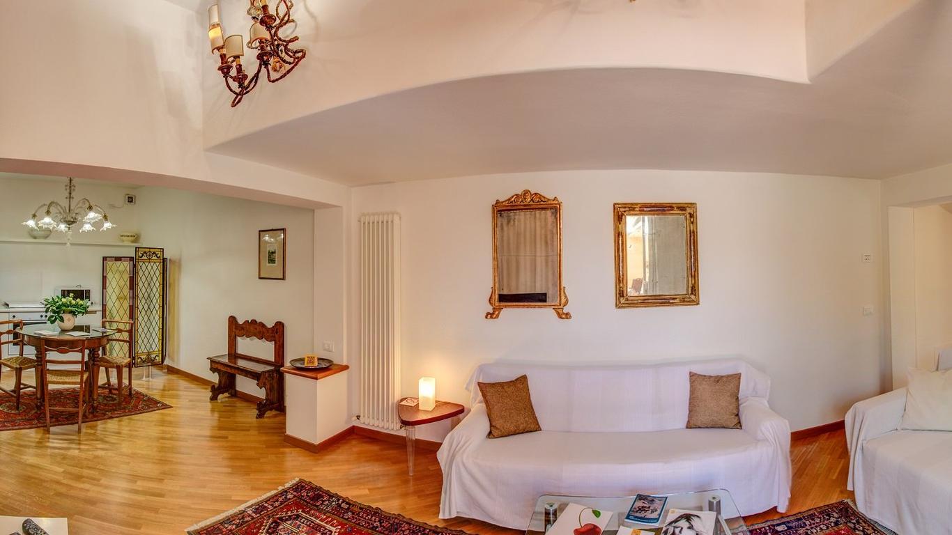 Exclusive Aparthotel La Reunion