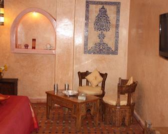 Riad Dar Zouhour - Rabat