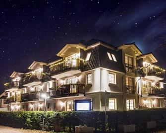 Villa Strandblick 9 - Zingst - Gebäude