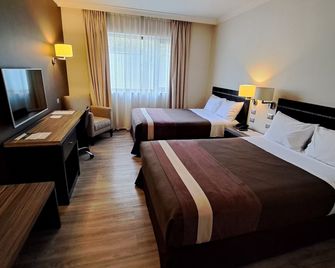 Hotel Diego de Almagro Osorno - Osorno