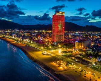 Tms Residences Quy Nhon - Official - Qui Nhon - Recepción