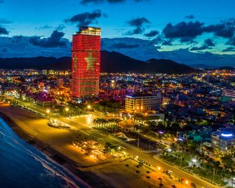 Căn hộ TMS view biển Quy Nhơn - Qui Nhon - Recepce