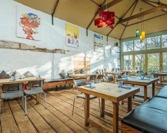 The Sheppey Inn - Wells - Restaurant