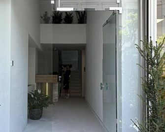 Regal Hotel Mitropoleos - Athens