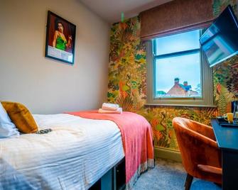The Crown Hotel - Glastonbury - Quarto