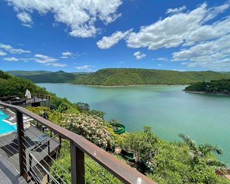 Jozini Tiger Lodge - Jozini