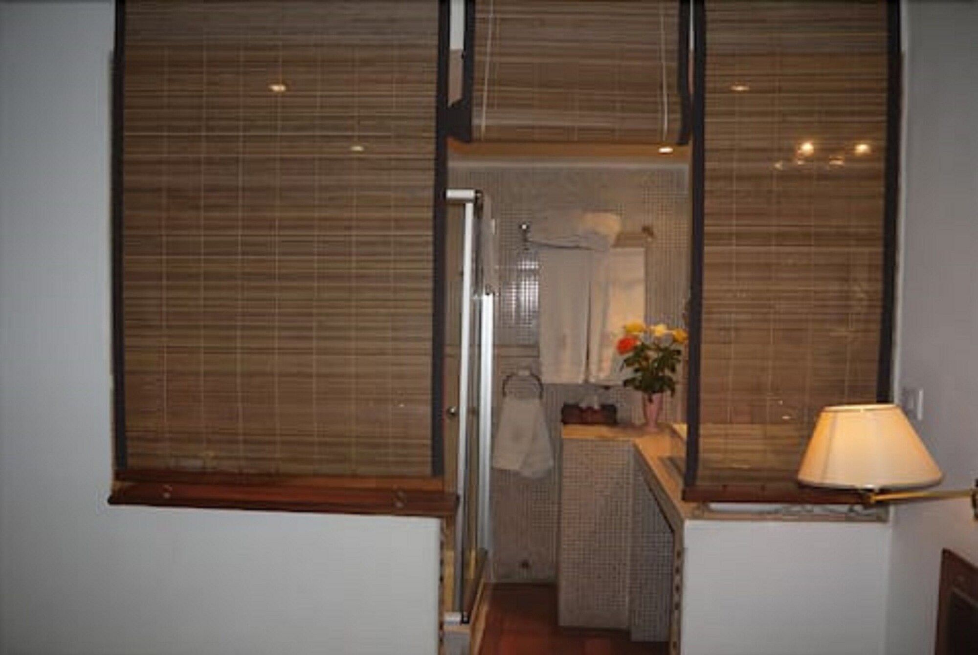 Hotel Brajas