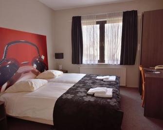Royal - Deventer - Bedroom