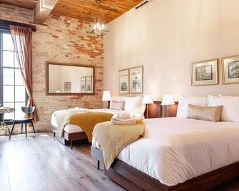 The Wallace Suite - Stratford - Stratford - Bedroom