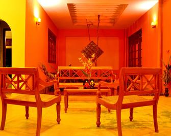 Zen Bentota Ayurveda Resort - Bentota