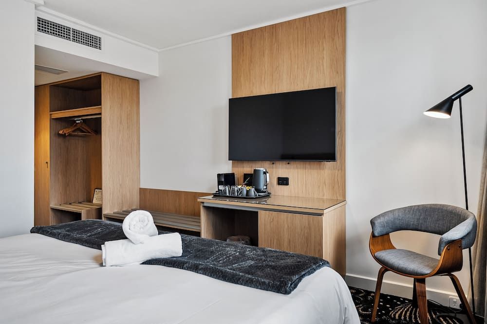 Prince Of Wales Hotel - Hobart
