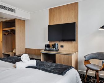 Prince Of Wales Hotel - Hobart