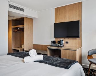 Prince Of Wales Hotel - Hobart