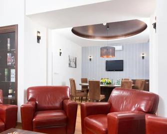 Hotel Bratislava - Bratislava - Lounge