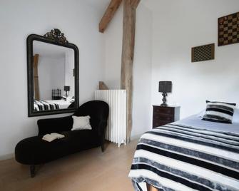 Château - Hôtel Le Sallay - Magny-Cours