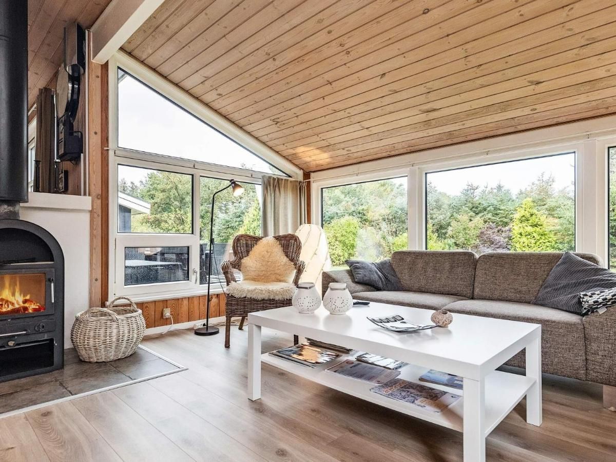 5 star holiday home in Hjørring – Lonstrup