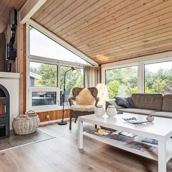 5 star holiday home in Hjørring – Lonstrup