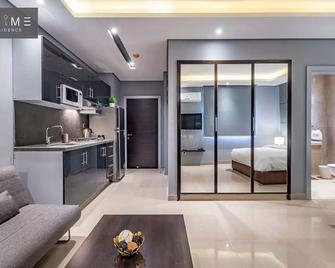 Prime Residence New Cairo - El Cairo