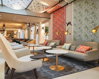 Mercure Avignon Gare Tgv - אביניון - טרקלין