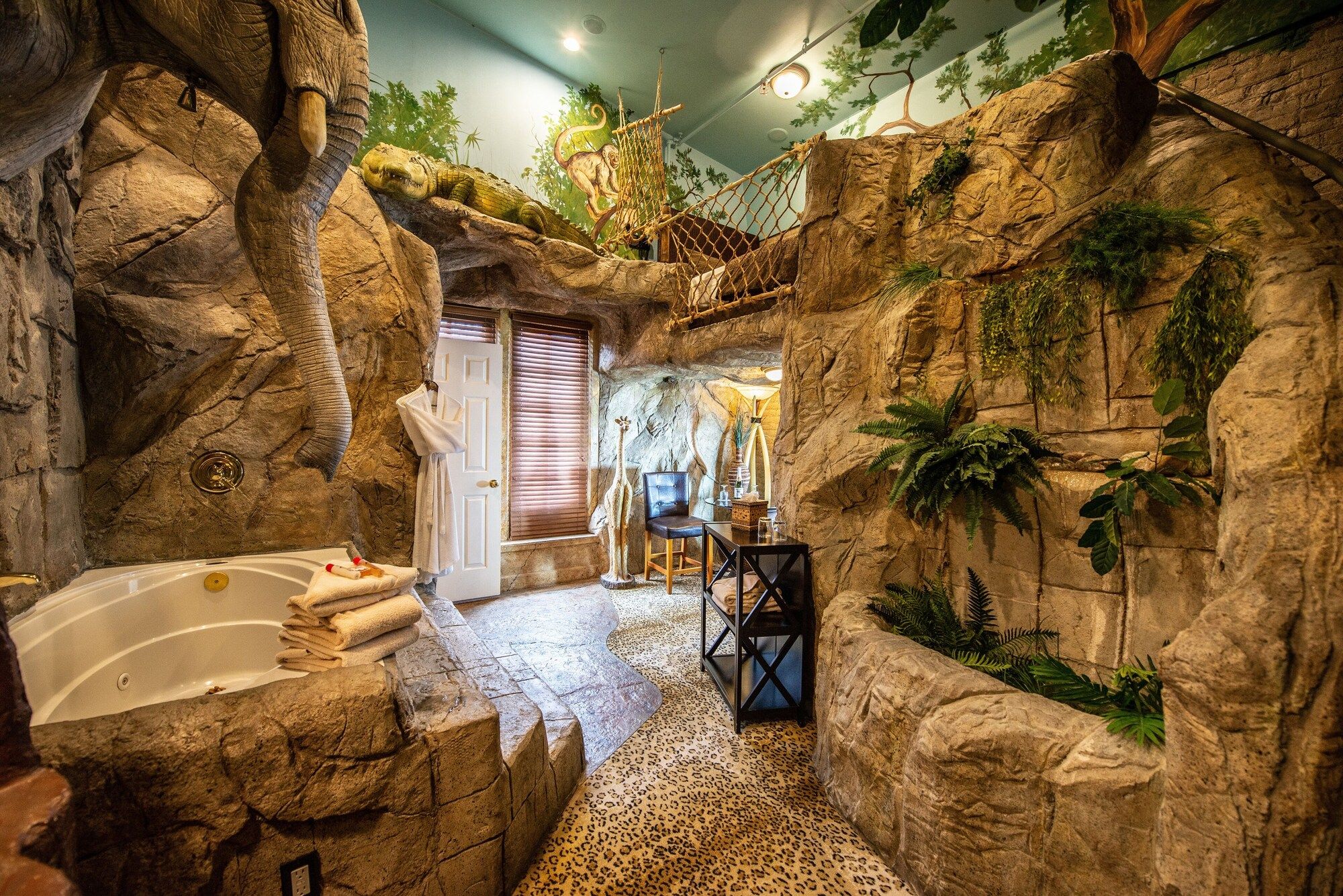 Anniversary Inn - 5th South - סולט לייק סיטי