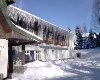 Hotel U Supa - Harrachov