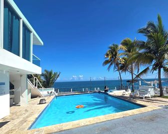 Ventana Al Atlantico - Arecibo - Piscina