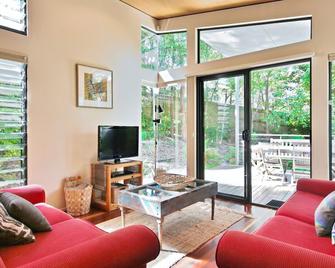 Hyams Retreat Hyams Beach - Hyams Beach - Salon
