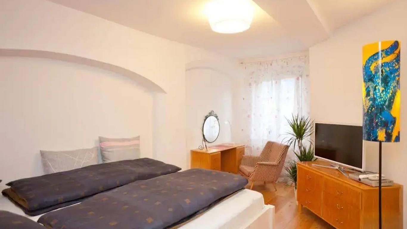 Appartement Innsbruck