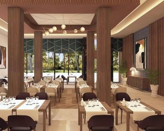 Riu Palace Aruba Hotel - Noord - Ristorante