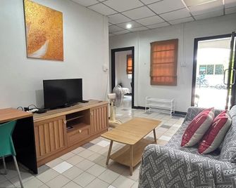 The Endless Bangtao Residence Cac 2 - Choeng Thale