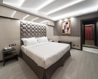 Hotel Guerro - Castelvetro di Modena - Habitación