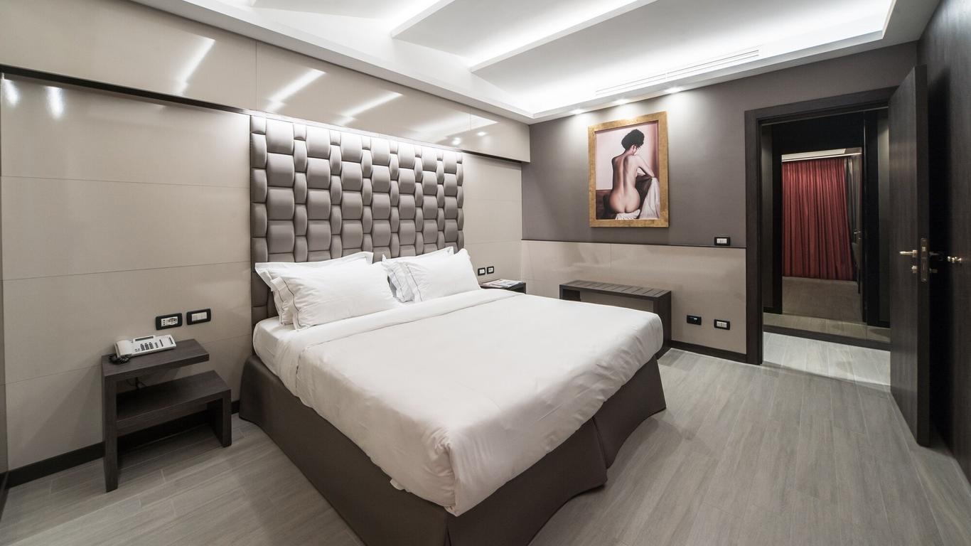 Hotel Guerro