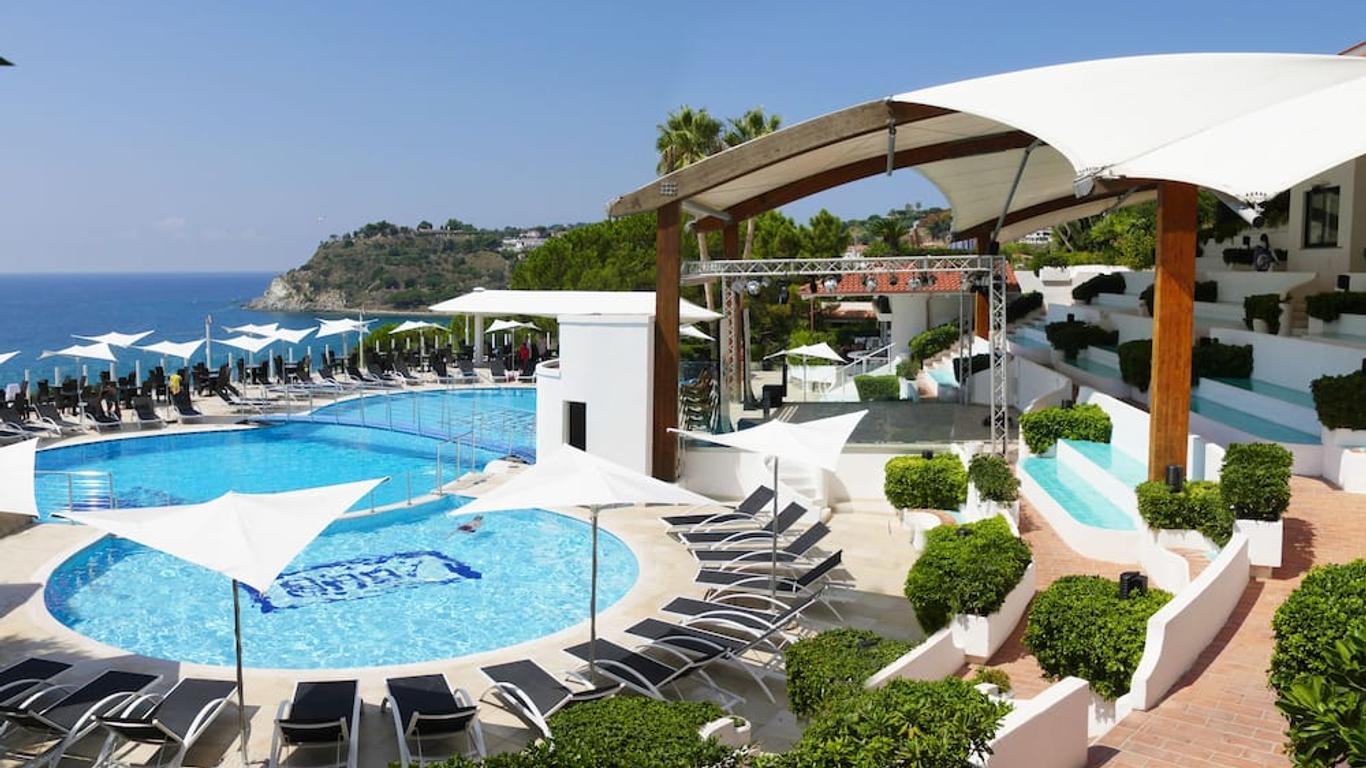 Scoglio Della Galea Village & Spa