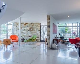 Paraiso Mid-Century - Havanna - Lobby