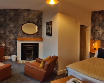 The Mansion Bed & Breakfast - Whitehaven