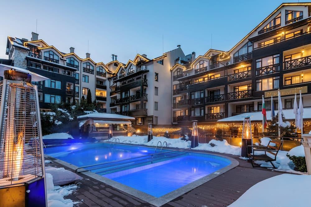 Unlock the Treasures of Bulgaria: Your Premier Car Rental Experience in Bansko () Unlock the Treasures of Bulgaria: Your Premier Car Rental Experience in Bansko