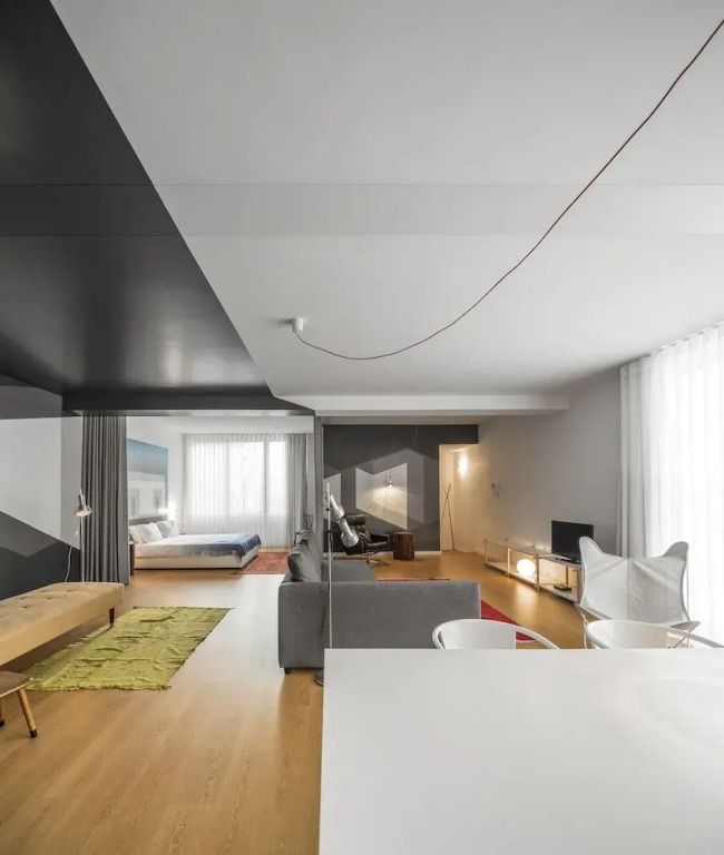 Oporto City Flats - Un-Almada House