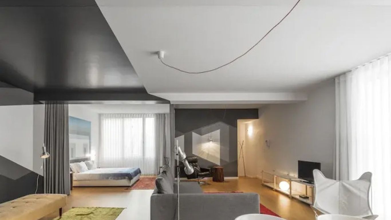Oporto City Flats - Un-Almada House