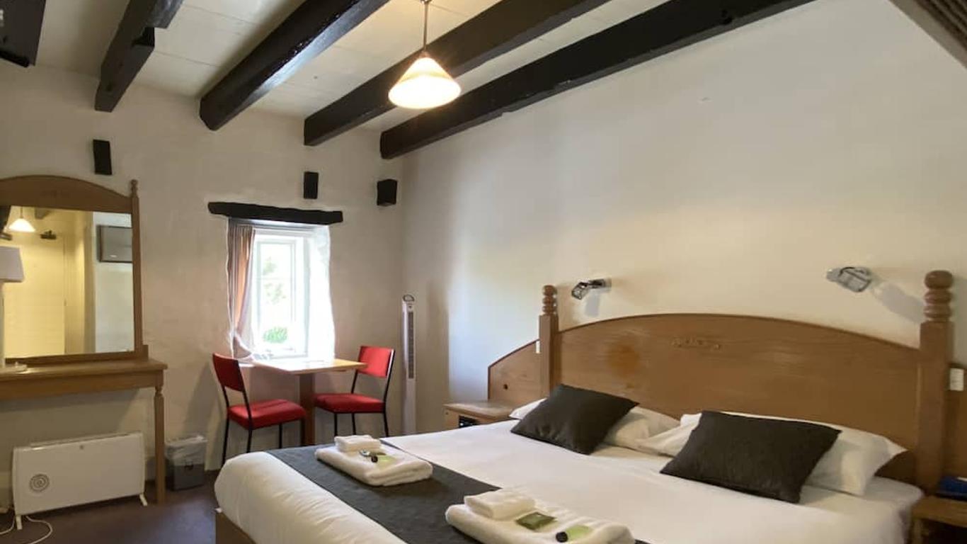 هاندورف أولد ميل موتل