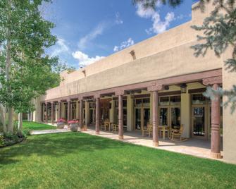 Worldmark Taos - Taos - Bygning