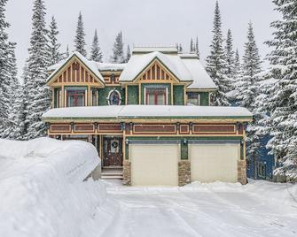 Snowhaven - Vernon - Edificio