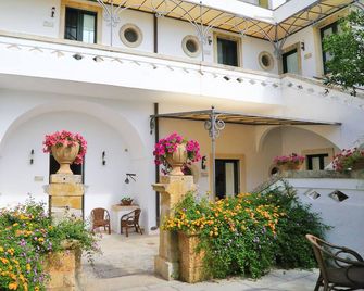 Trappitu dei Settimi - Marittima