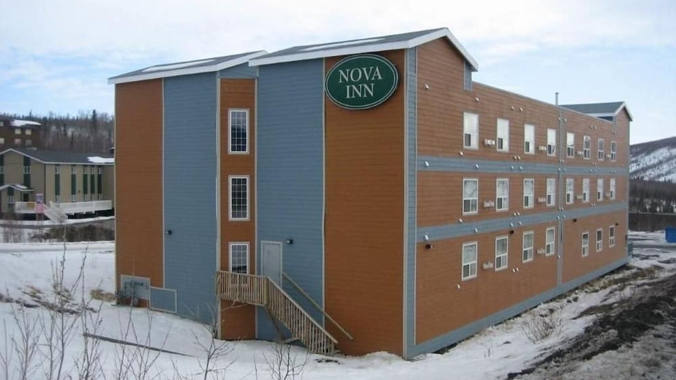 Nova Inn Inuvik