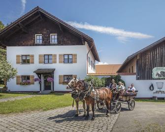 Bayerwald-Ferienhof Schmid - Spiegelau