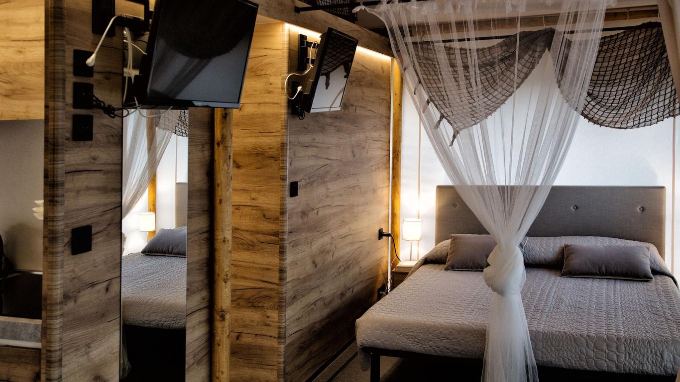 Villaggio La Pescaccia